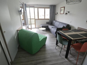 Charmant T2 pour 5 pers. avec balcon, idéalement situé à Avoriaz, proche pistes et commerces - FR-1-314-181 Avoriaz